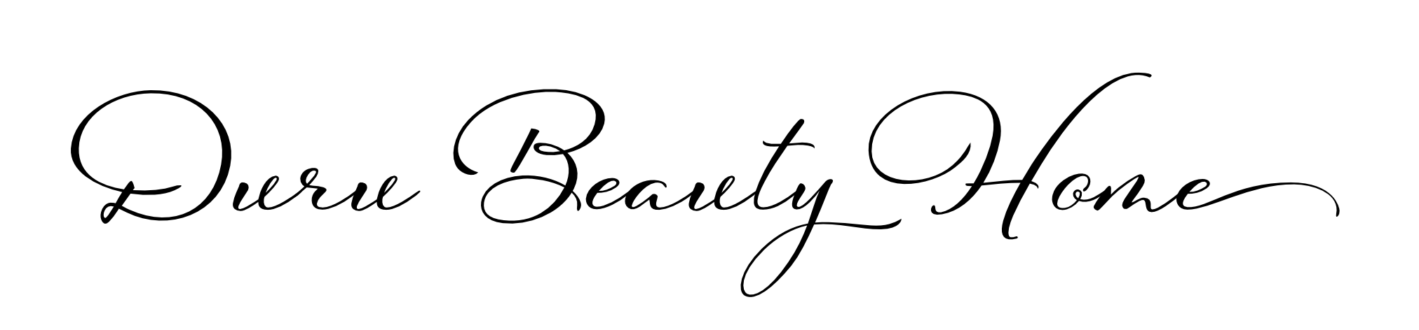 Duru Beauty Home